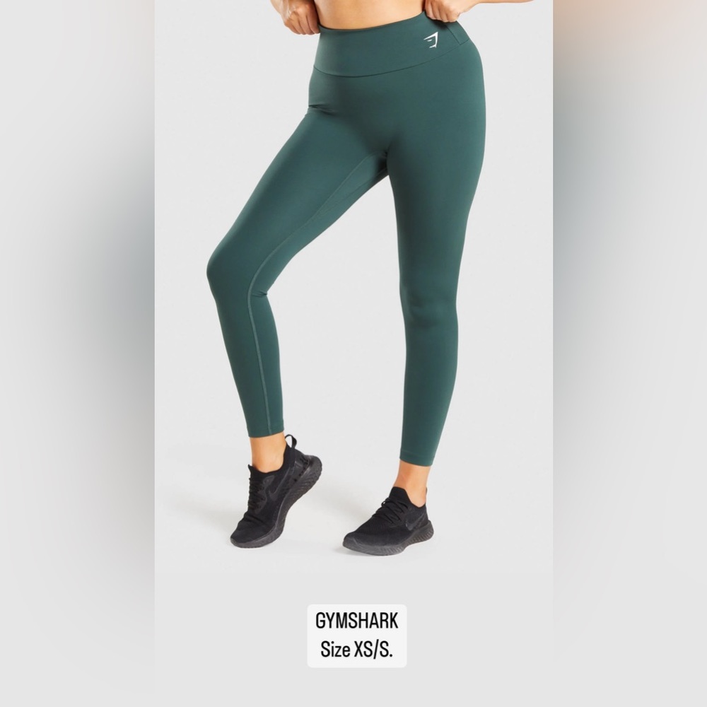 GYMSHARK LEGGING